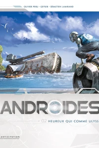 Heureux qui comme Ulysse