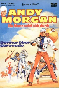 Donner uber Coronado