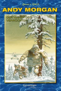 Der Hafen der Verruckten