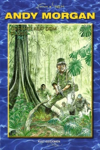 Gefahr auf dem Fluss