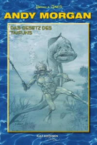 Das Gesetz des Taifuns