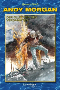 Der Glutofen der Verdammten