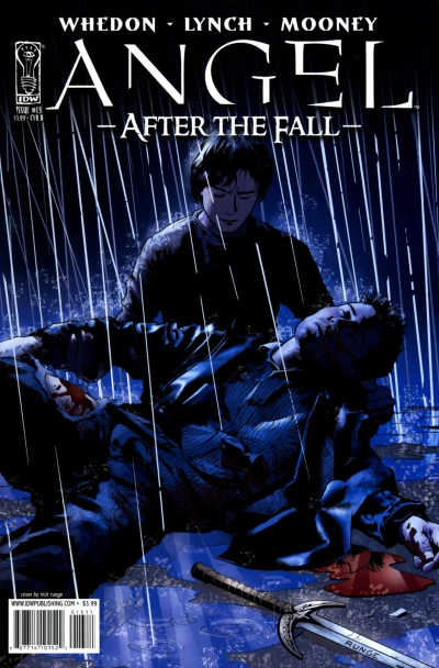 Cover of Chapter Ten