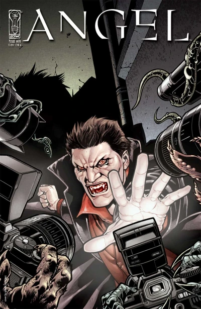 Cover of Aftermath, Part 2