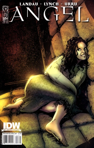 Cover of Drusilla, Part 1