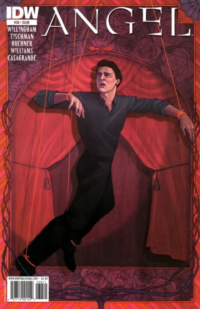 Cover of Cats in the Cradle: Chapter Three of Connorland; Knockout Punch