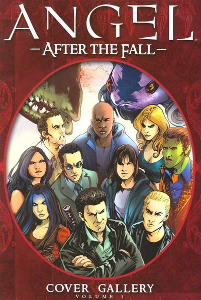 Cover of Volume 1