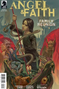 Family Reunion, Part 2