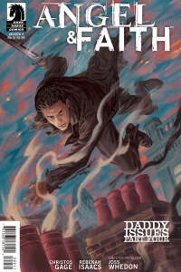 Daddy Issues, Part 4