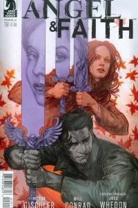 A Little More Than Kin Part One