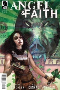 Where the River Meets the Sea, Part Two