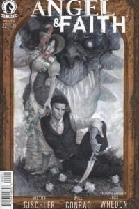 A Tale of Two Families, Part Two