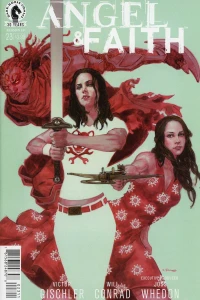 A Tale of Two Families, Part Three