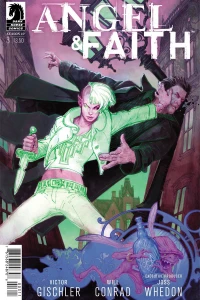 Where the River Meets the Sea, Part Three