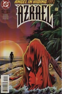 Angel in Hiding, Part One: Renunciation