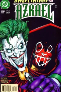 Angel Insane- Part 2: Exit