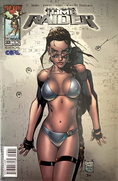 Cover of Angel of Darkness, Part 2