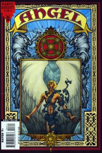 Senior Year Book 3 of 5: