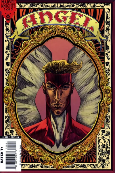 Cover of Senior Year Book 5