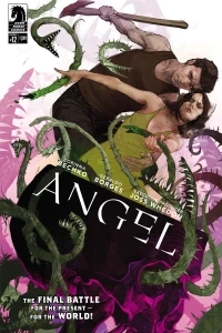 Dark Reflections Part Four