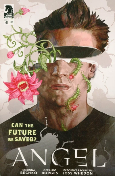 Cover of Dark Reflections Part One