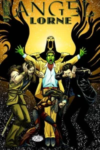 The Music Of The Spheres; Lorne