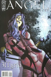 Illyria