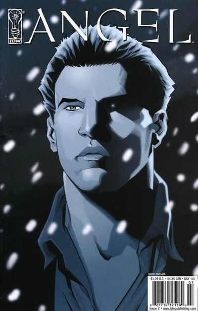 Cover of Chapter Two