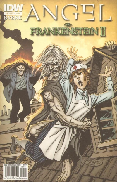 Cover of Fragments