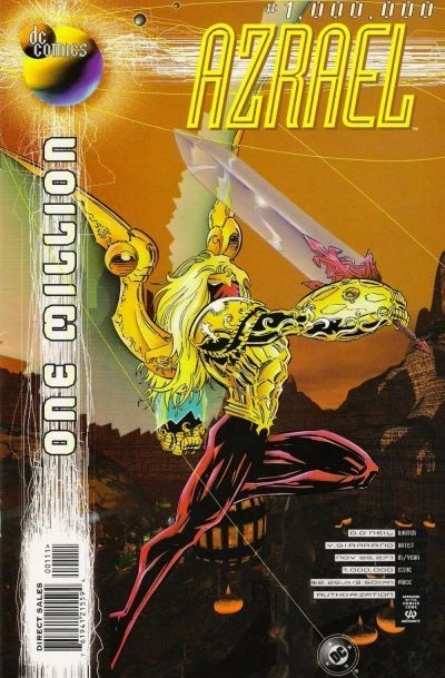 Cover of Angel Wings