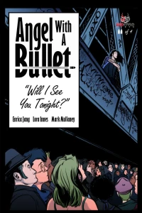 Will I See You Tonight?