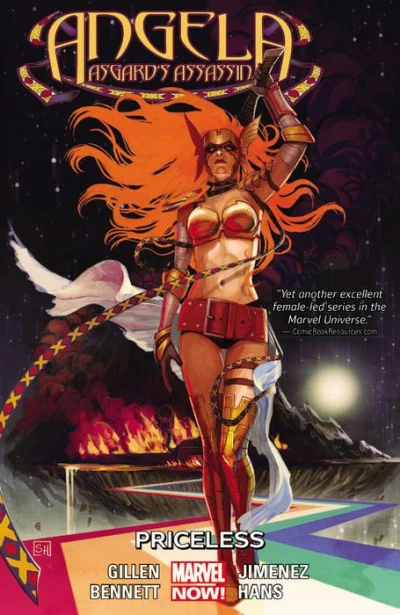 Cover of Volume 1