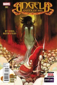 Part Two: A Fear Come True