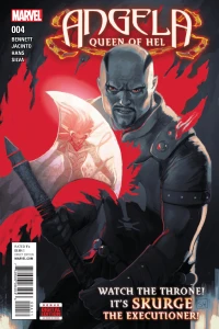 Part Four: The Greatest Pain