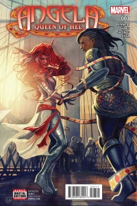 Part Two: ...Is A Deal