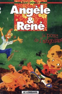 Le Porc de l'Angoisse