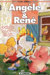 Cochon Qui s'en Dédit