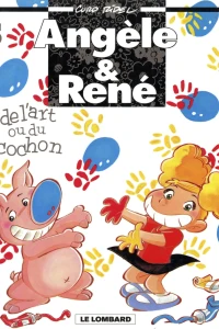 De l'Art ou du Cochon