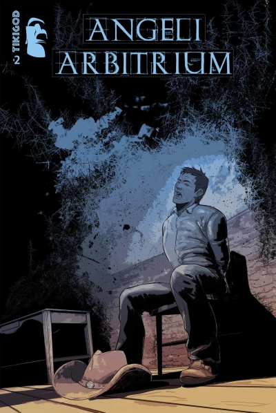 Cover of Perdit Puer Part 2