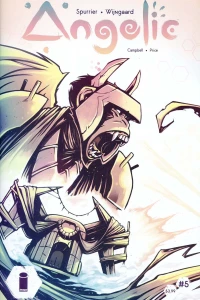 Heirs and Graces, Part 5