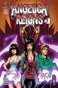 The Faith: Part 1 of 4