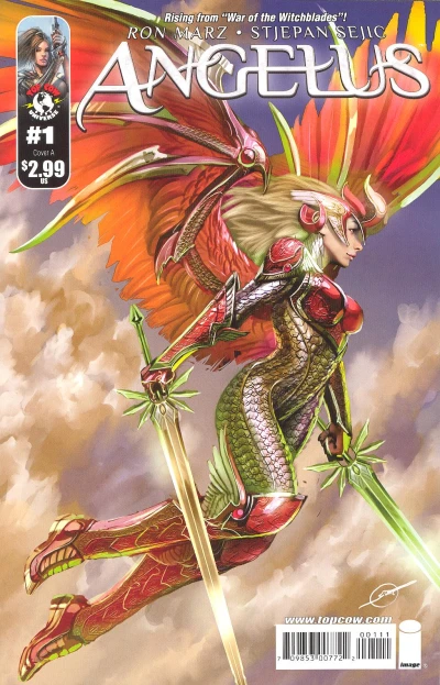 Cover of Illumination, Part 1