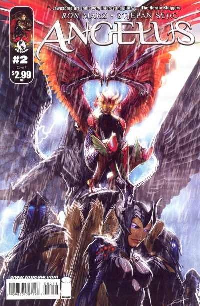 Cover of Illumination, Part 2