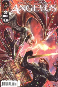 Illumination, Part 3