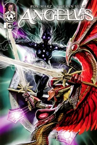 Illumination, Part 6