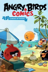 Schweine im Paradies