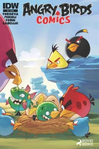 Green Seeds; Best Nest Test