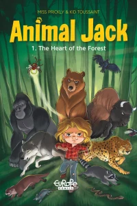 The Heart of the Forest