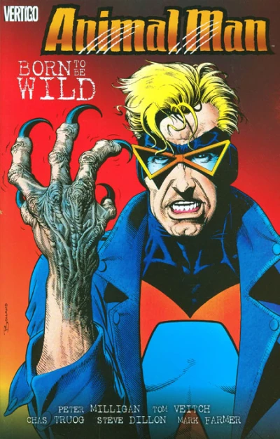 Cover of Volume 4