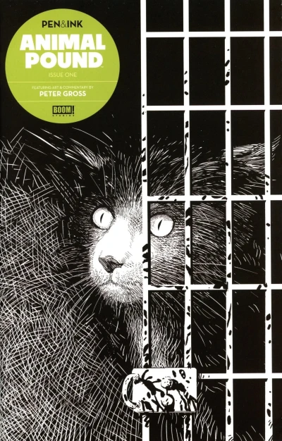 Cover of Chapter One: The Proud Dog Dies